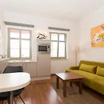 Apartment 9 Sonnenschoen