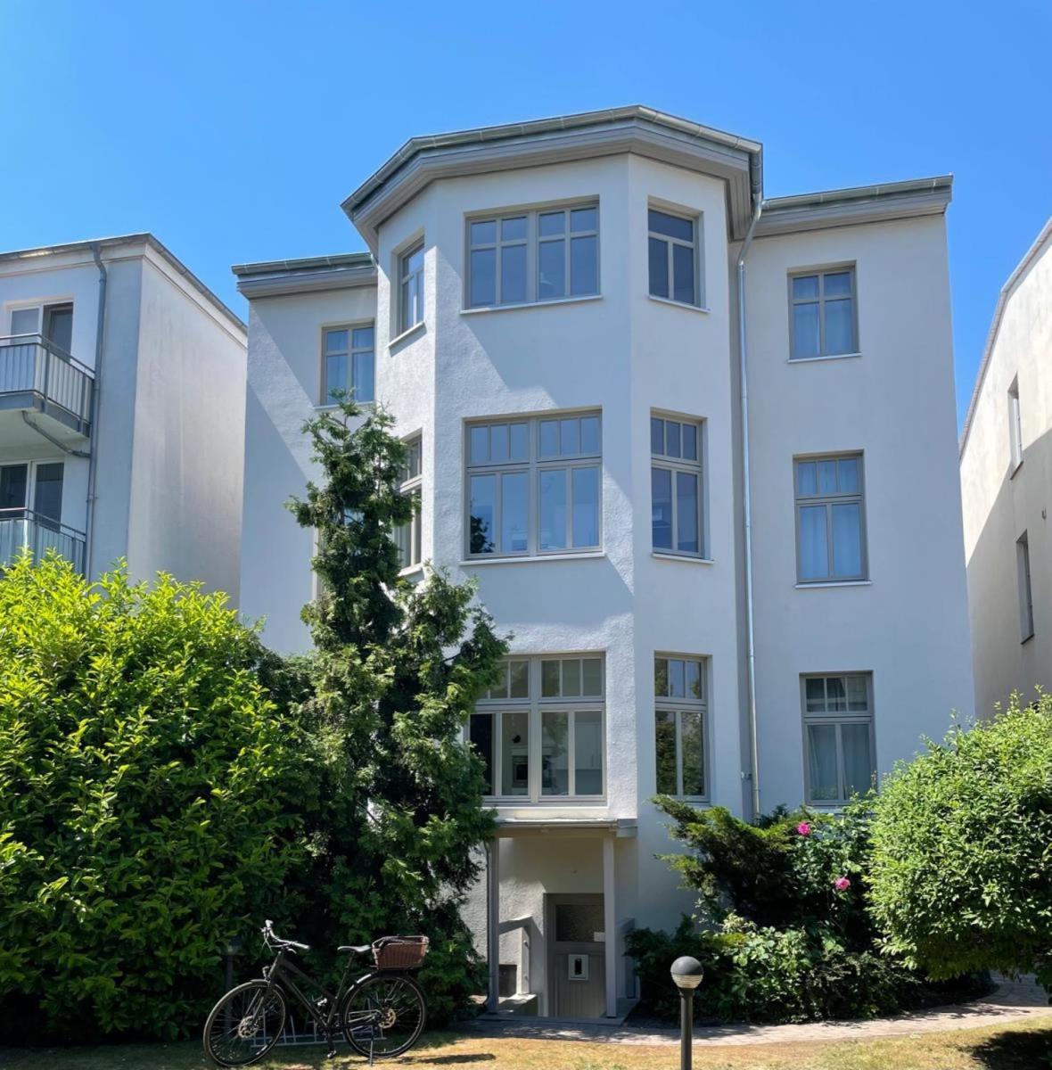 Apartment 9 Sonnenschoen Rostock